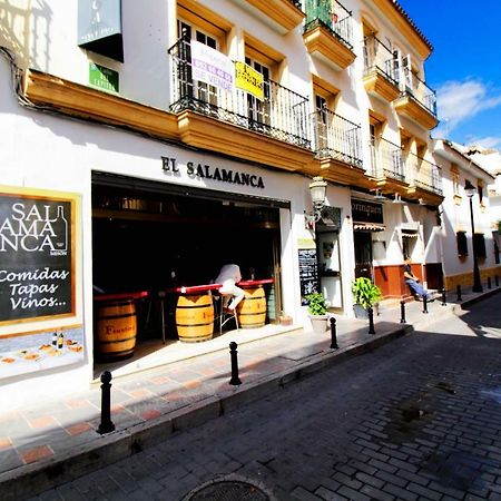 Apartamento Calle Cruz Fuengirola Eksteriør bilde
