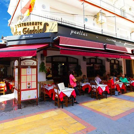 Apartamento Calle Cruz Fuengirola Eksteriør bilde