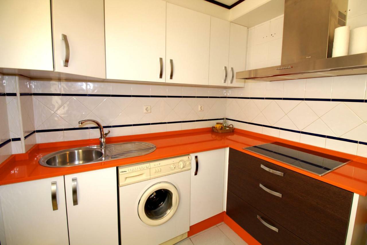 Apartamento Calle Cruz Fuengirola Eksteriør bilde